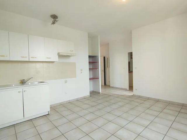 Location Appartement Boulevard Fisquet, Toulon