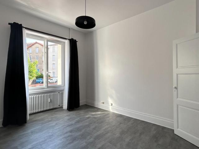 Location Appartement Boulevard Fleury, Clermont Ferrand