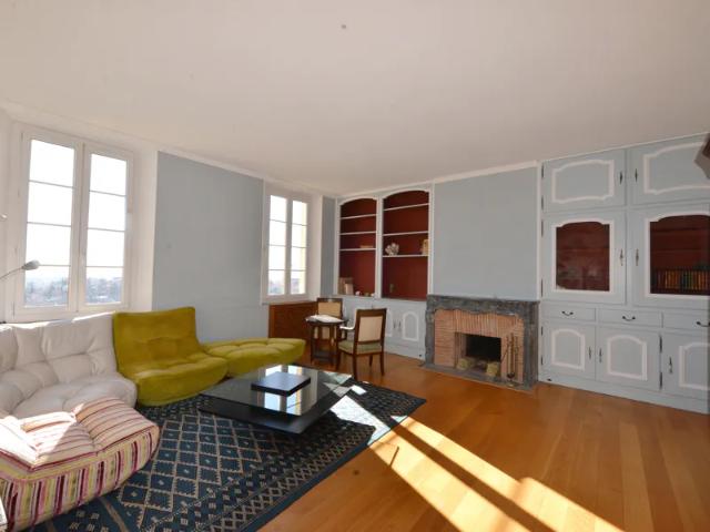 Location Appartement Boulevard Fragonard, Grasse