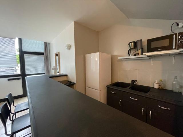 Location Appartement Boulevard François 1er, Le Havre