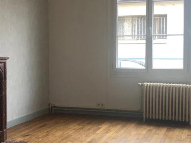 Location Appartement Boulevard François 1er, Vitry le François