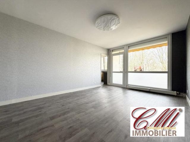 Location Appartement Boulevard François 1er, Vitry le François