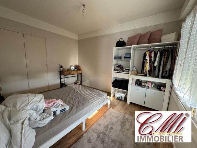 Location Appartement Boulevard François 1er, Vitry le François