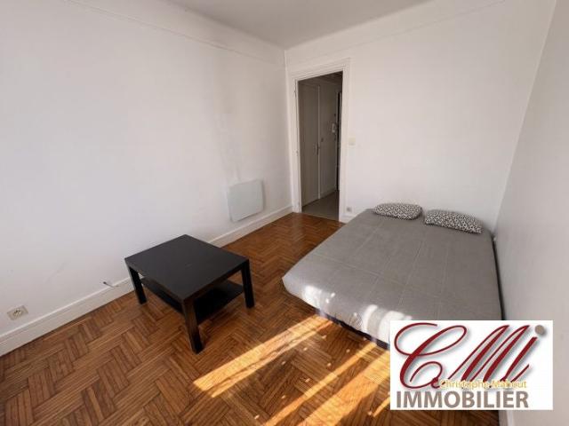 Location Appartement Boulevard François 1er, Vitry le François