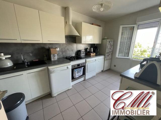 Location Appartement Boulevard François 1er, Vitry le François