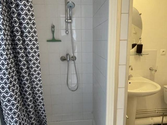Location Appartement Boulevard François 1er, Vitry le François
