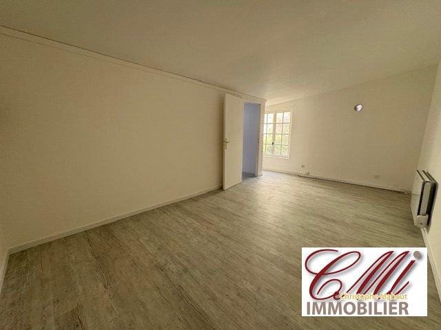 Location Appartement Boulevard François 1er, Vitry le François