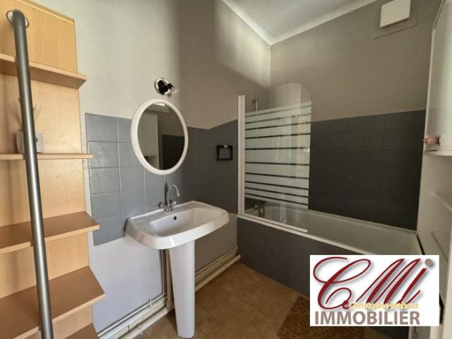 Location Appartement Boulevard François 1er, Vitry le François