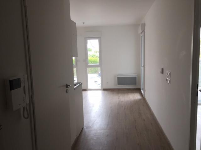 Location Appartement Boulevard François Blancho, Couëron