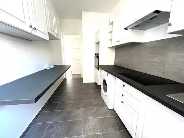 Location Appartement Boulevard François Grosso, Nice