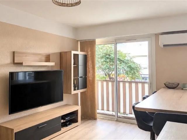 Location Appartement Boulevard François Grosso, Nice