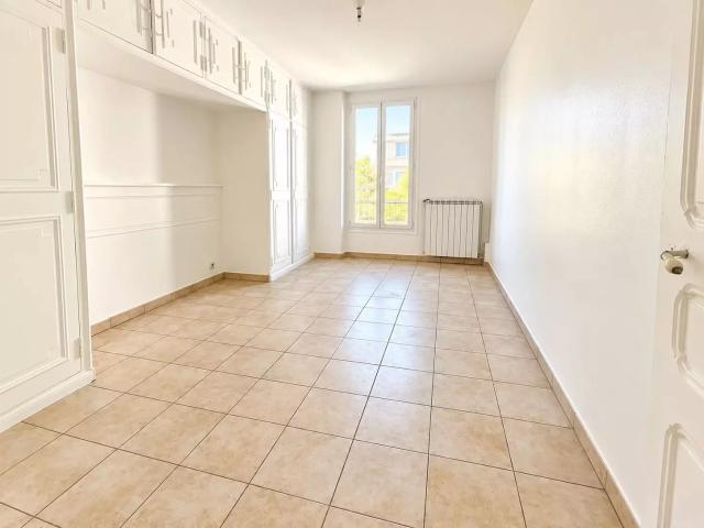 Location Appartement Boulevard François Grosso, Nice
