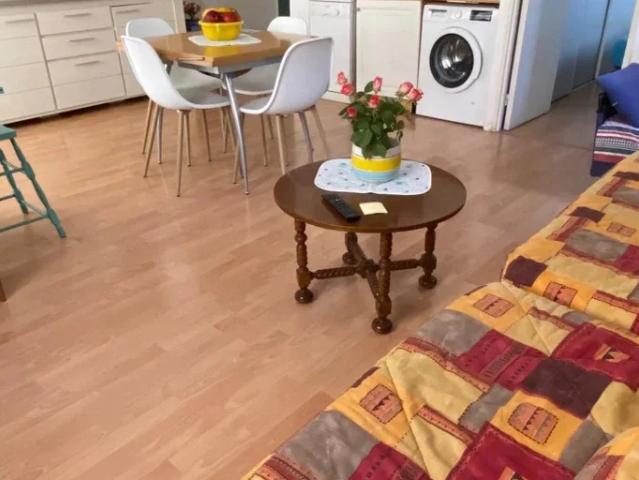 Location Appartement Boulevard François Grosso, Nice