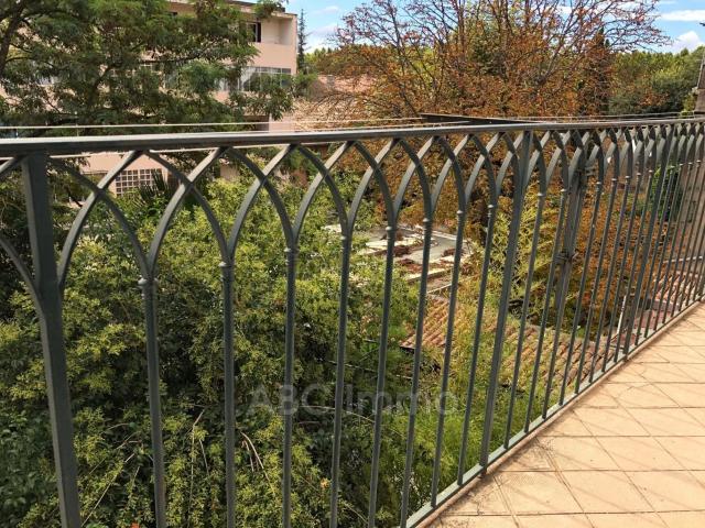 Location Appartement Boulevard François et Émile Zola, Aix en Provence
