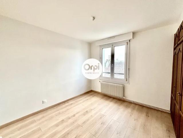 Location Appartement Boulevard François Mitterrand, Boulogne sur Mer
