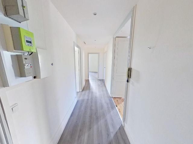 Location Appartement Boulevard François Mitterrand, Clermont Ferrand