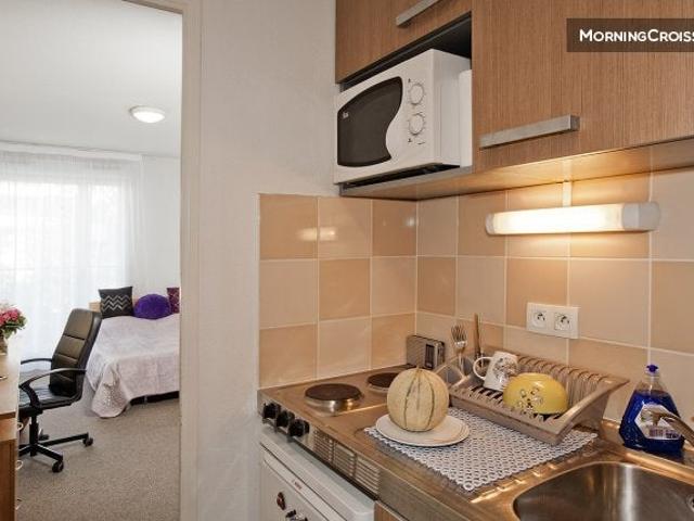 Location Appartement Boulevard François Mitterrand, Évry