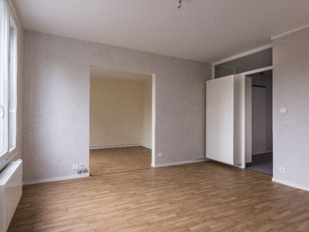 Location Appartement Boulevard François Mitterrand, Le Blanc