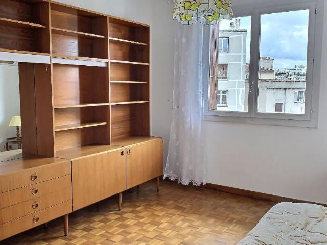 Location Appartement Boulevard Françoise Duparc, Marseille