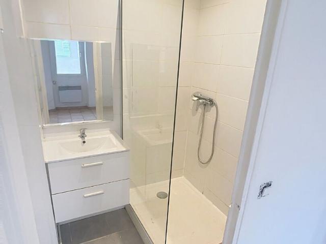 Location Appartement Boulevard Françoise Duparc, Marseille