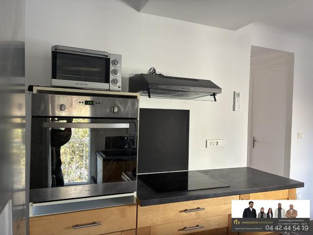 Location Appartement Boulevard Frédéric Chopin, Port de Bouc