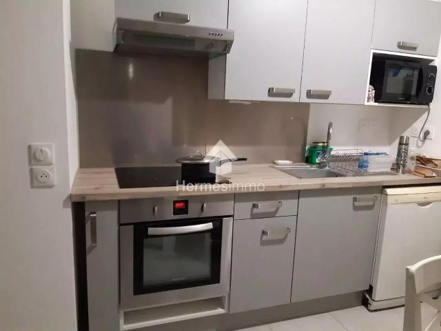 Location Appartement Boulevard Frédéric Mistral, Istres
