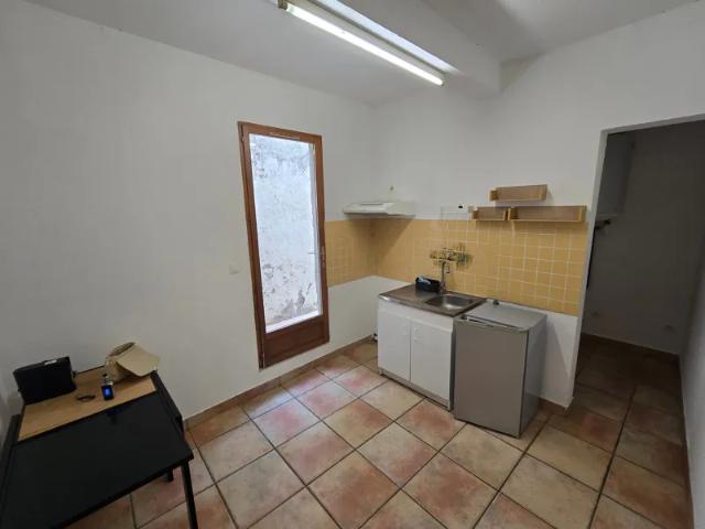 Location Appartement Rue Malte Brun, Narbonne
