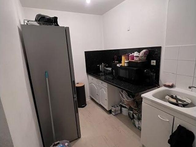 Location Appartement Boulevard Froissart, Valenciennes