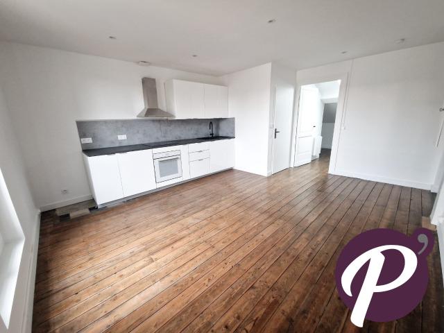 Location Appartement Boulevard Katherine Traissac, Bergerac