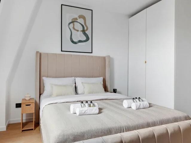 Location Appartement Boulevard Kellermann, Paris