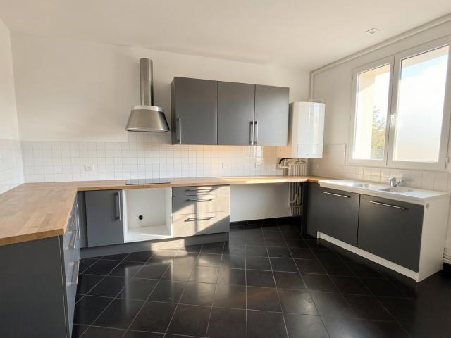 Location Appartement Boulevard Haussmann, Paris