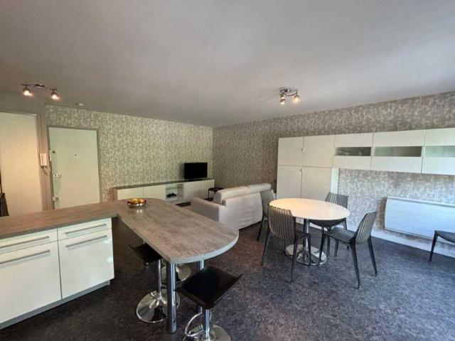 Location Appartement Boulevard Heurteloup, Tours