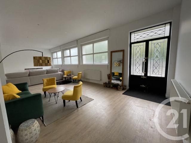 Location Appartement Boulevard Heurteloup, Tours