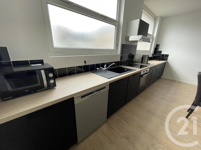 Location Appartement Boulevard Heurteloup, Tours