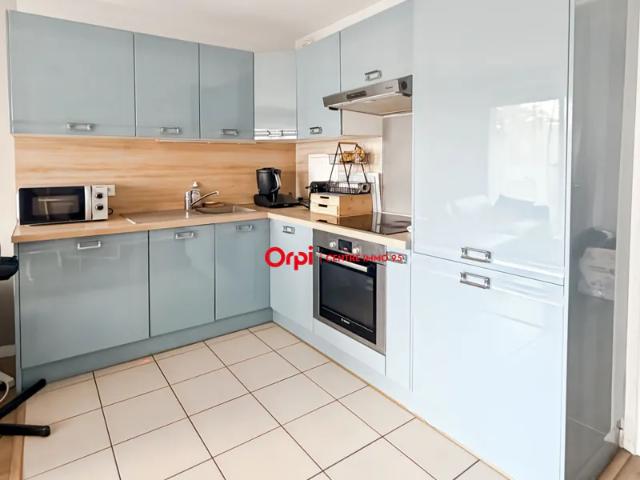 Location Appartement Boulevard Héloïse, Argenteuil