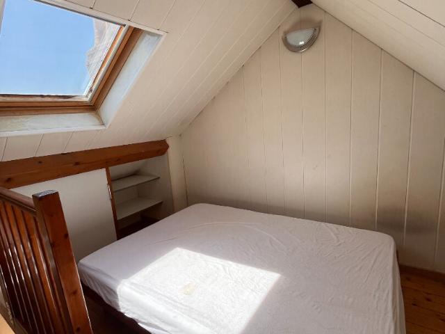 Location Appartement Boulevard Henri Arnauld, Angers