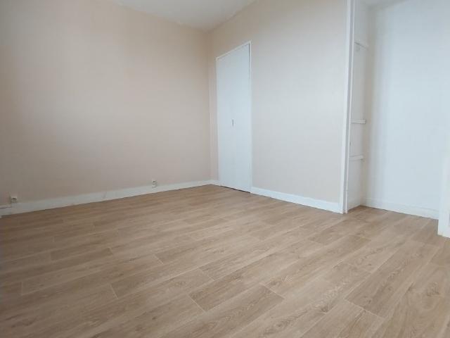 Location Appartement Boulevard Henri Bazin, Chenôve