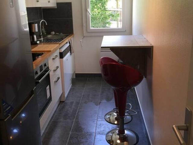 Location Appartement Boulevard Henri Barbusse, Houilles