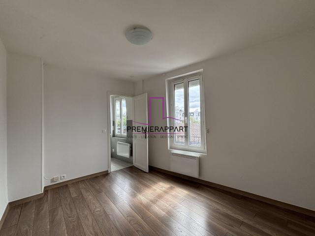 Location Appartement Rue Condorcet, Houilles
