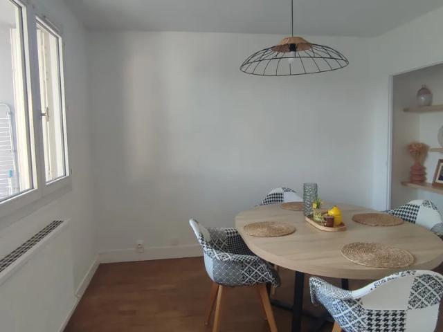 Location Appartement Boulevard Henri IV, Tarbes