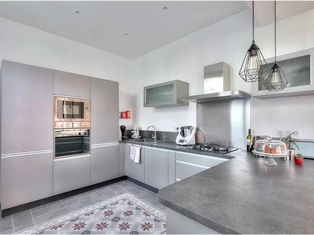 Location Appartement Boulevard Henri Sappia, Nice
