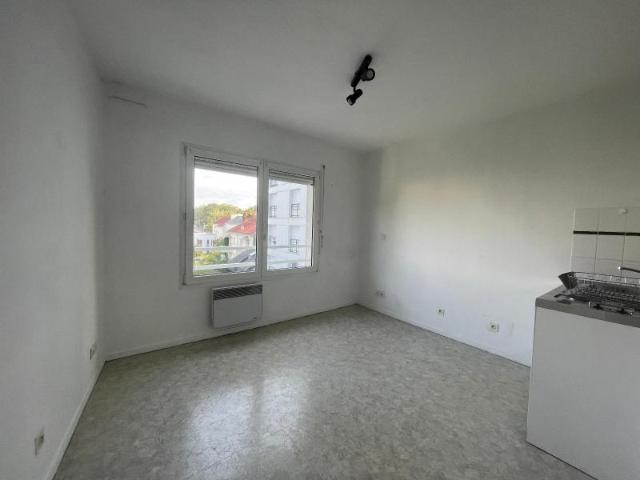 Location Appartement Boulevard Henry Orrion, Nantes