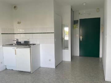 Location Appartement Boulevard Henry Orrion, Nantes
