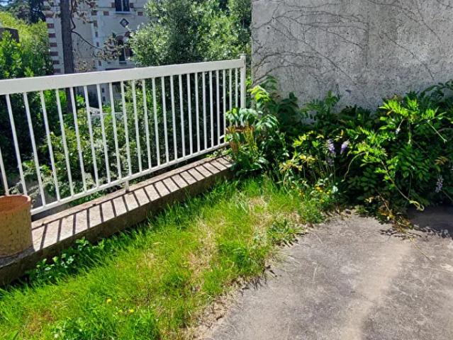 Location Appartement Boulevard Henry Orrion, Nantes