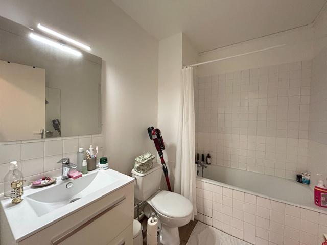Location Appartement Boulevard Henry Vasnier, Reims