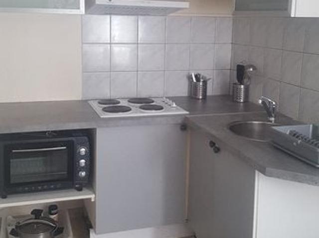 Location Appartement Boulevard Hilarion Boeuf, Marseille