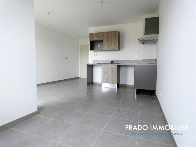 Location Appartement Boulevard Hilarion Boeuf, Marseille