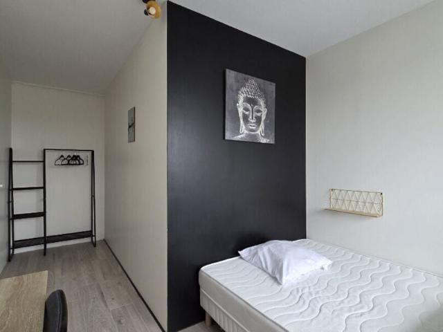 Location Appartement Boulevard Joffre, Nancy