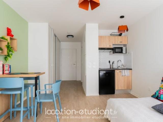 Location Appartement Boulevard Joffre, La Rochelle