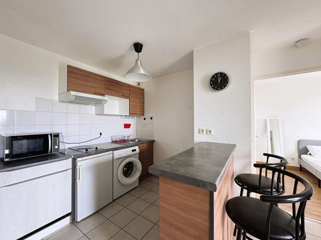 Location Appartement Boulevard John Fitzgerald Kennedy, Clermont Ferrand